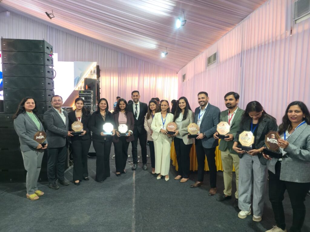 कोऑर्डिनेशन टीम