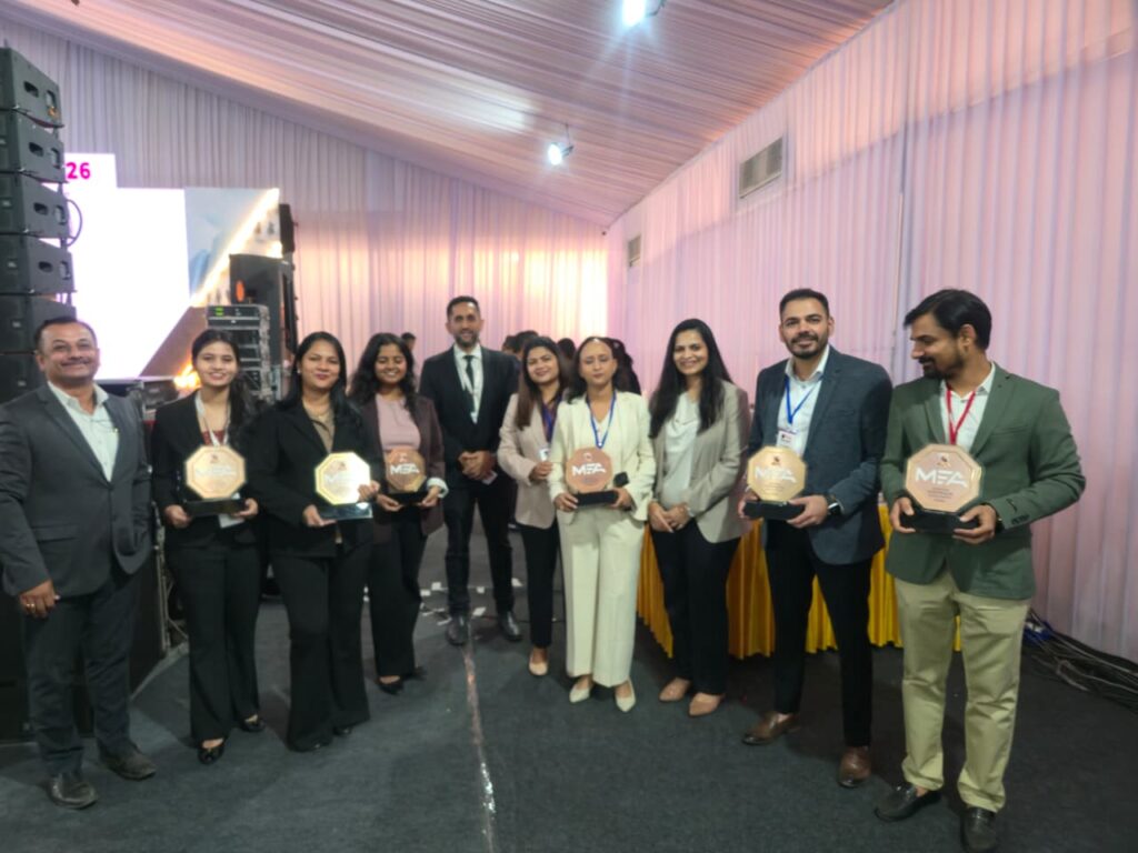 कोऑर्डिनेशन टीम