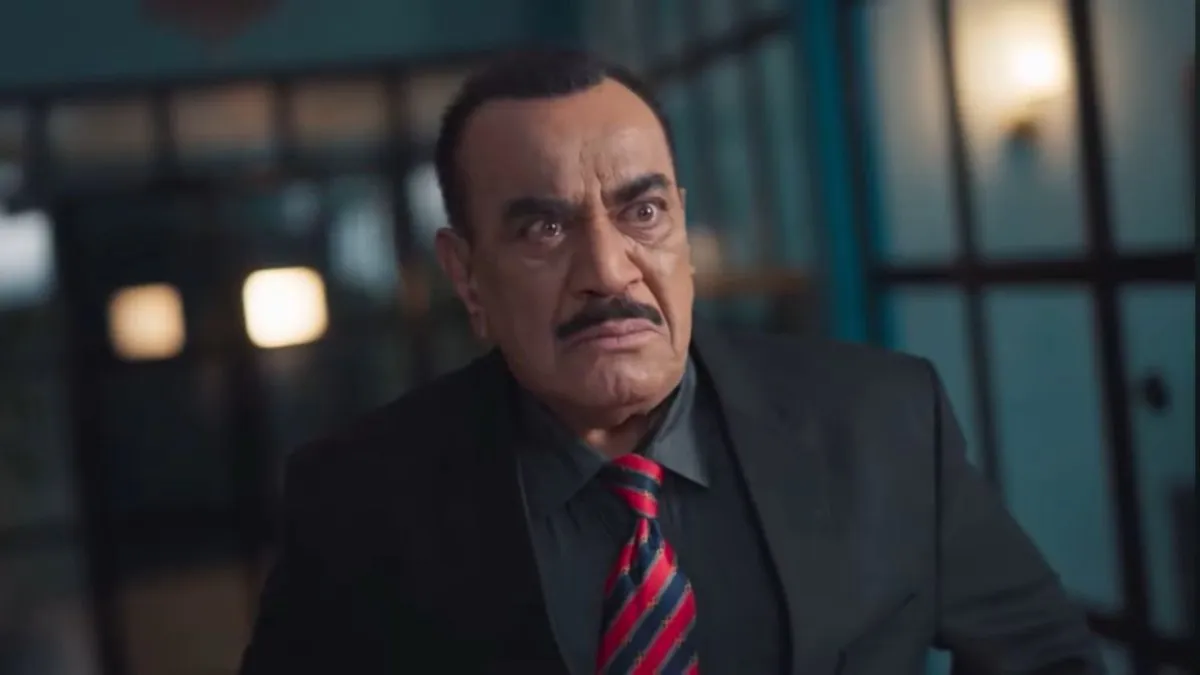 ACP प्रद्युमन शेवटचा एपिसोड – CID मालिका