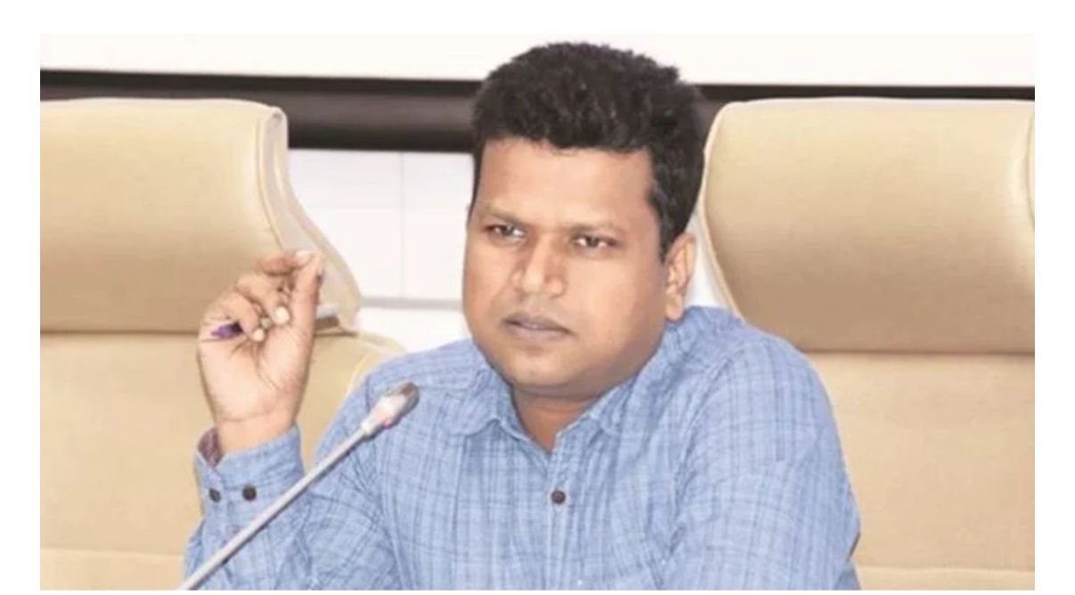 नवल किशोर राम पुणे महापालिकेचे आयुक्त म्हणून नियुक्त