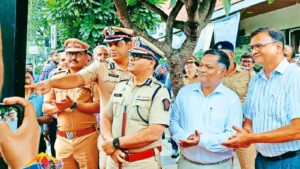 बेशिस्त वाहन चालकांवर एआय ची नजर - वाहतूक नियंत्रणात क्रांती