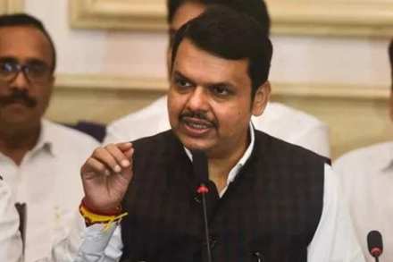 महाराष्ट्र 2047 व्हिजन