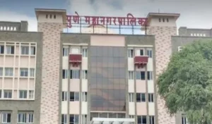 पुणे महापालिकेत आरोग्य तज्ज्ञांच्या बैठकीत नवे उपचार धोरण निश्चित