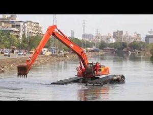 मीठी नदी गाळ प्रकरणात ईडीचा तपास सुरू