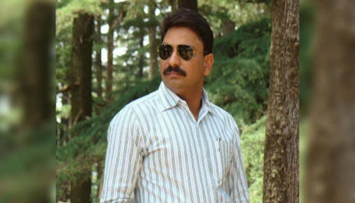 डॉ. अजय तावरे किडनी रॅकेट सहआरोपी