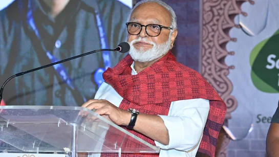 छगन भुजबळ मंत्रिमंडळात शपथविधी