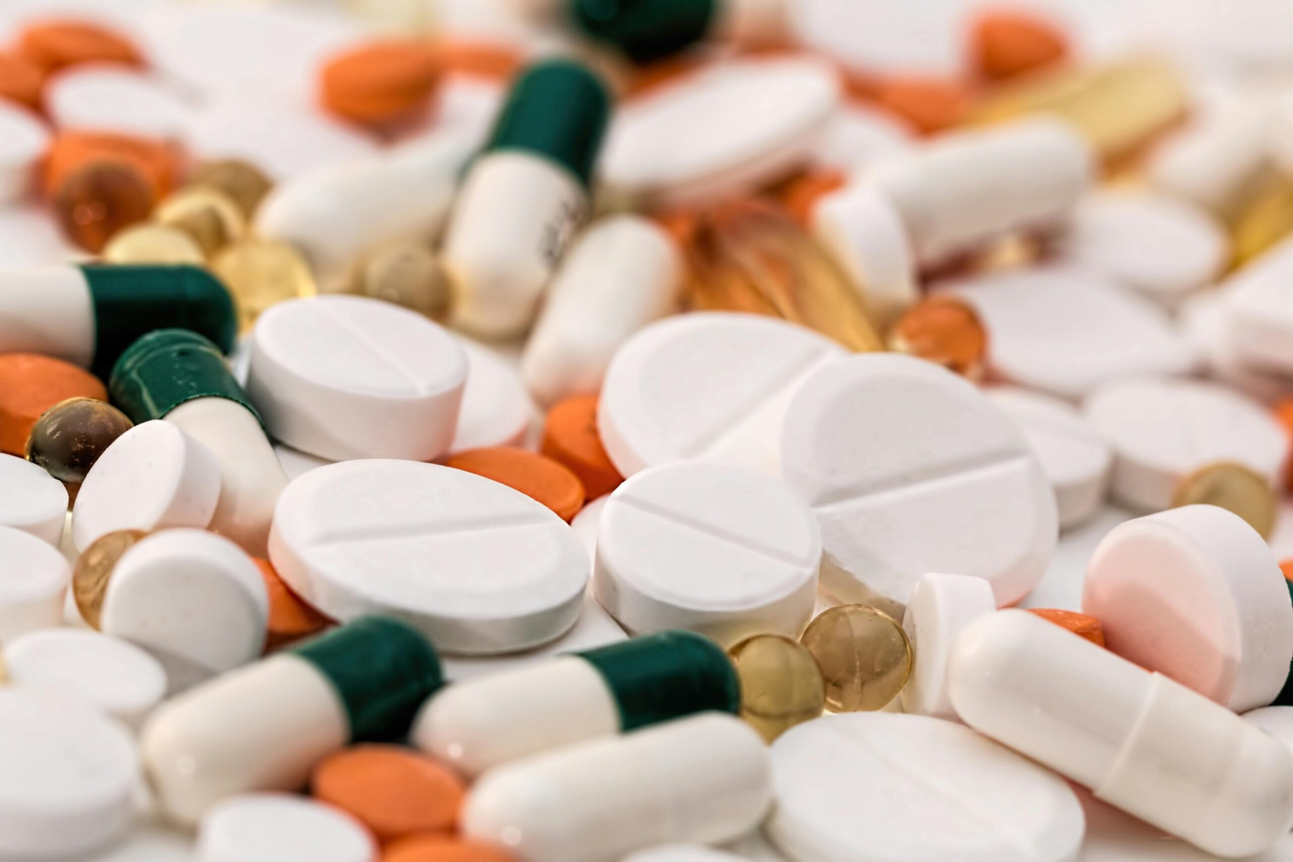 चाकण रुग्णालयात FDA चा एस्पिरिन गोळ्यांवर आक्षेप