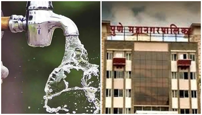 दक्षिण पुण्यासाठी जलशुद्धीकरण प्रकल्प