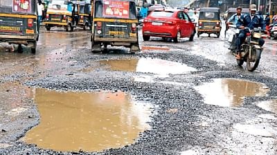 पुणे महापालिकेचे रस्त्यांचे काम पूर्ण करण्यासाठी मुदतवाढ