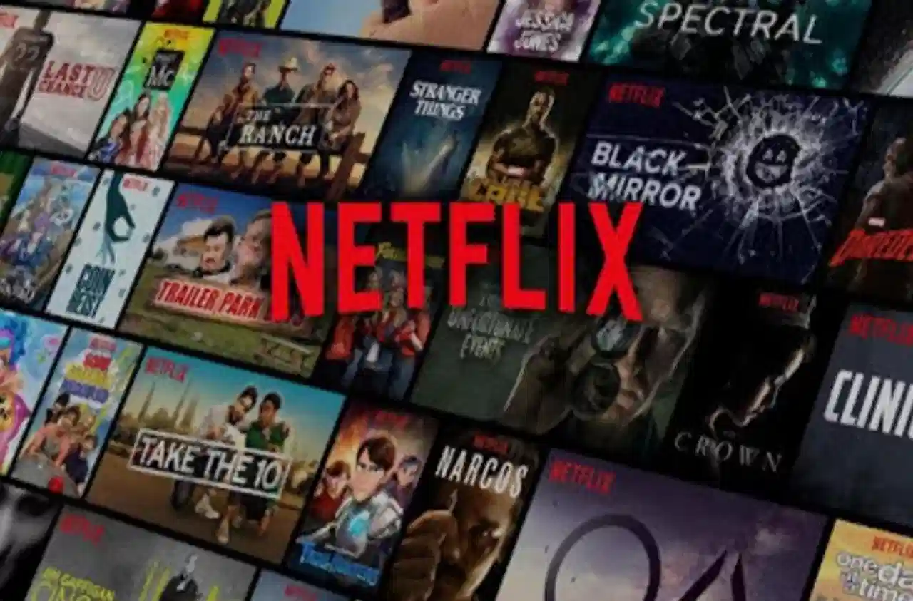 Netflix कडून मोठा निर्णय!