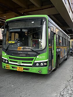 सांगलीत दुचाकीस्वार विद्यार्थिनी शर्वरी कुलकर्णीचा एसटी बसच्या धडकेत जागीच मृत्यू.