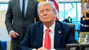 अमेरिकन न्यायालयात डोनाल्ड ट्रम्प यांच्या सैन्य तैनातीविरोधात कॅलिफोर्नियाच्या गव्हर्नरची याचिका