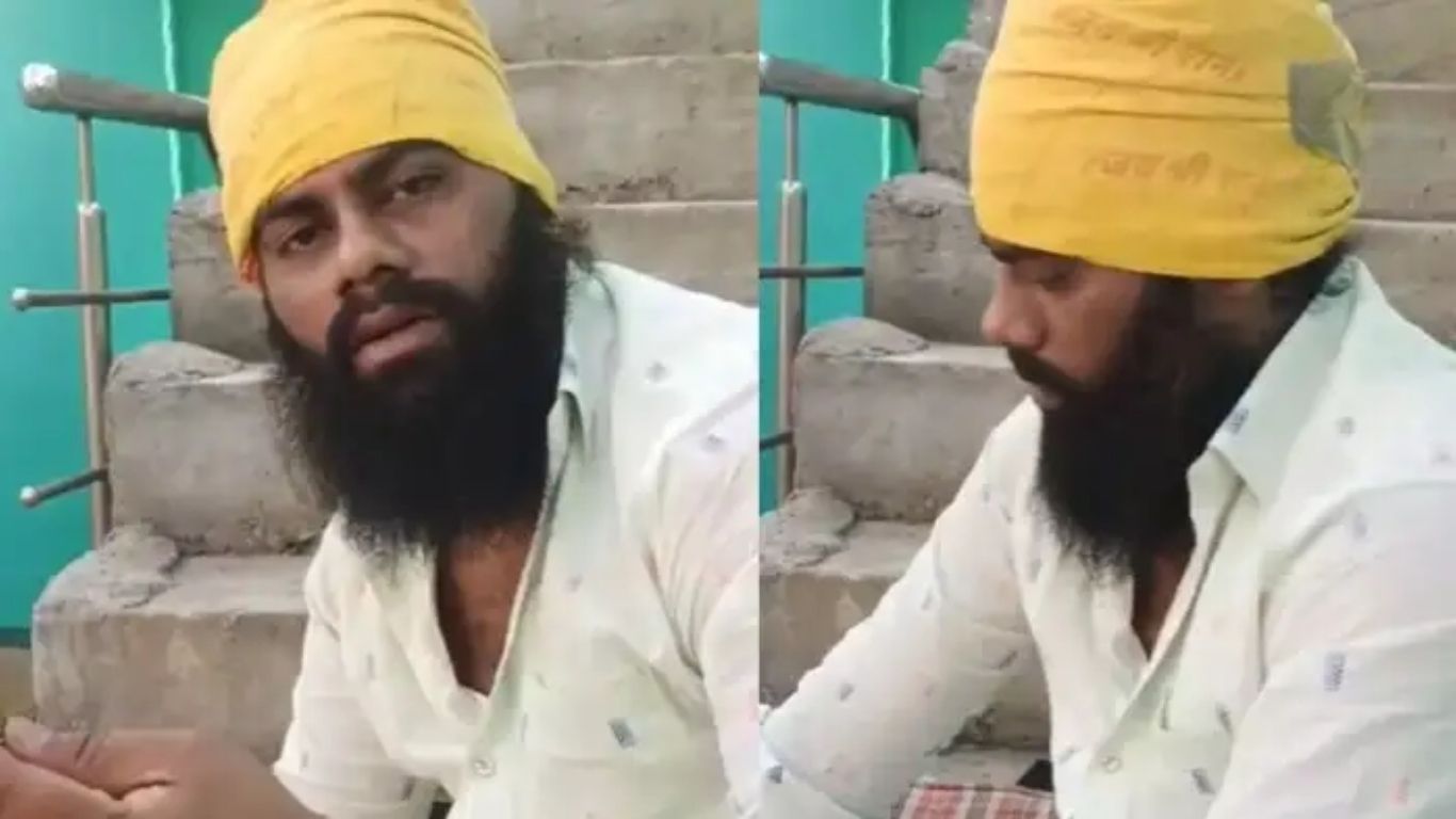 मर्डरची सुपारी द्या, एक कोटीत सुपारी घेतो