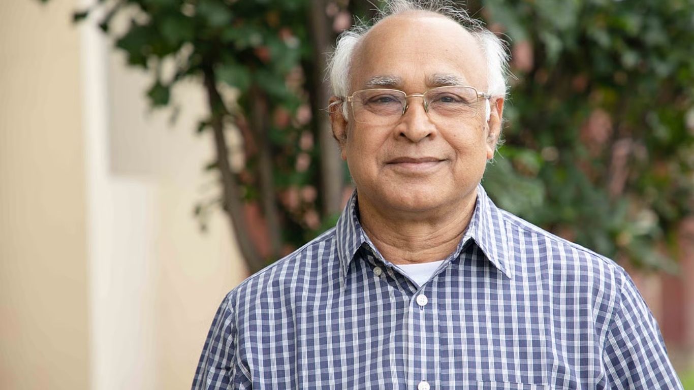 IISER पुण्याचे श्याम सुंदर राय यांना 'राष्ट्रीय भूगर्भशास्त्र लाइफटाइम अ‍ॅचिव्हमेंट' पुरस्कार