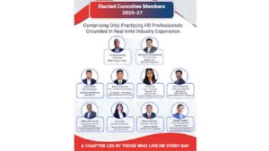 भक्ती शक्ती HR प्रोग्रेसिव्ह पॅनलचा NIPM पिंपरी-चिंचवड-चाकण निवडणुकीत दणदणीत विजय