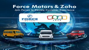 डीलर नेटवर्कसाठी डिजिटल ट्रान्सफॉर्मेशनची नवी दिशा