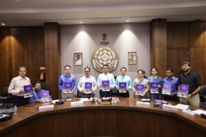 गोवा सरकार ऑक्टोबर २०२५ मध्ये दुसरा आंतरराष्ट्रीय पर्पल फेस्ट आयोजित करणार