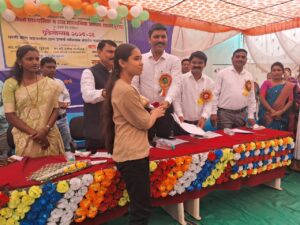 महाराष्ट्रातील असाही आमदार!