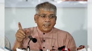 प्रकाश आंबेडकरांच्या युक्तिवादासह दाखल याचिका मुंबई उच्च न्यायालयाने फेटाळली