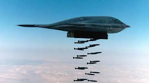 B-2 बॉम्बरच्या निर्मितीत मुंबईकर इंजिनिअरचा हात, पण देशद्रोहामुळे 32 वर्षांची शिक्षा