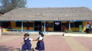 शाळांची पटसंख्या वाढवण्यासाठी घोटगे ग्रामपंचायतीचा अभिनव निर्णय