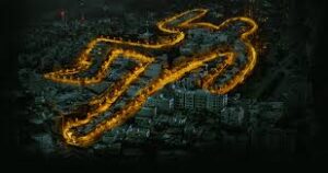 धक्कादायक! नातवाने आजीवर केले प्राणघातक कुऱ्हाडीने हल्ला