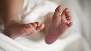 पुणे विमाननगरमध्ये सात महिन्यांच्या मुलीचे मृत अर्भक डबक्यात सापडले