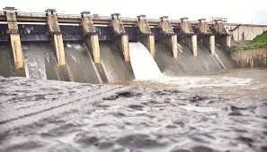 वीर धरणातून 27,000 क्युसेक्स विसर्ग, जगबुडी नदीला पूर