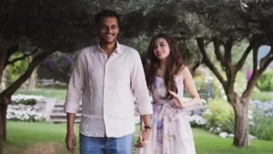 Yugendra Pawar Engagement: पवार कुटुंबात पुन्हा सनई चौघडे