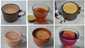 पावसाळ्यात चहा पिण्याची मजा काही औरच असते!