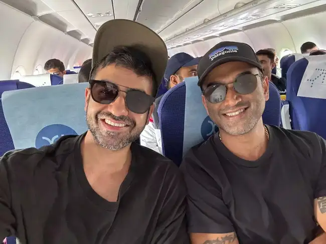 झिरोडाच्या कामथ बंधूंनी इनक्रेडमध्ये २५० कोटींनी भागिदारी