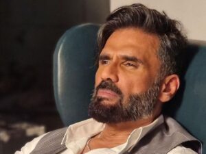 माझी कर्मभूमी मुंबई, म्हणून मला मराठी येणं गरजेचं