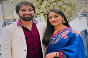 Vinesh Phogat Become Mother