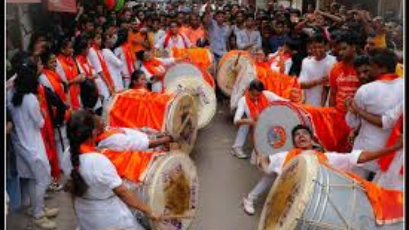 Ganeshotsav 2025: पुण्यात ढोल-ताशा पथकांवर कारवाई होणार का?