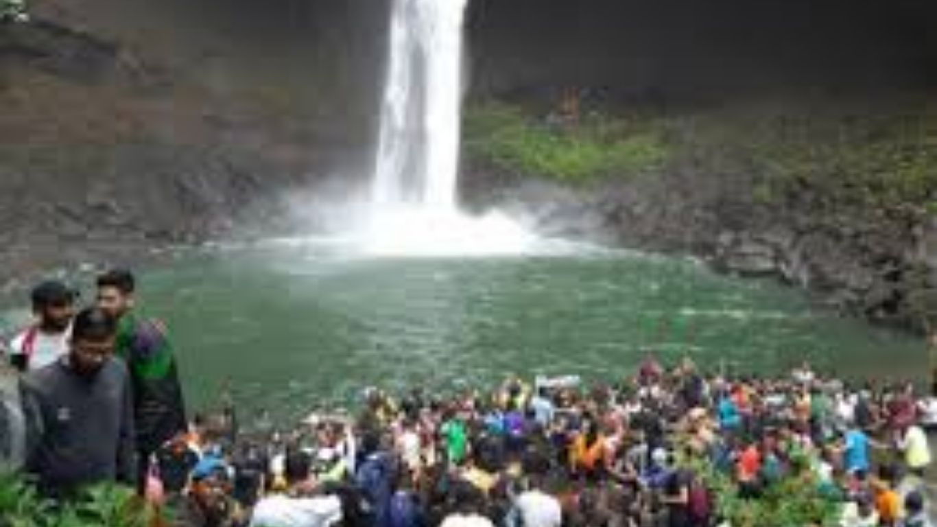 पुण्यातील पर्यटनस्थळांची माहिती आणि बुकिंग आता एका ॲपवर!