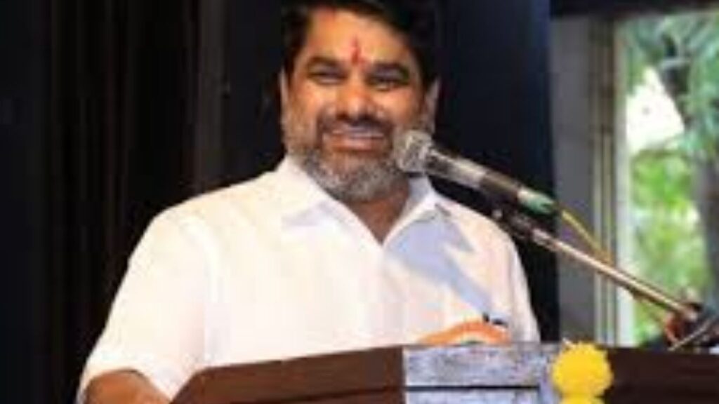 हेलिकॉप्टर आणि अनधिकृत उत्खनन प्रकरणात सतेज पाटील यांचे गंभीर आरोप