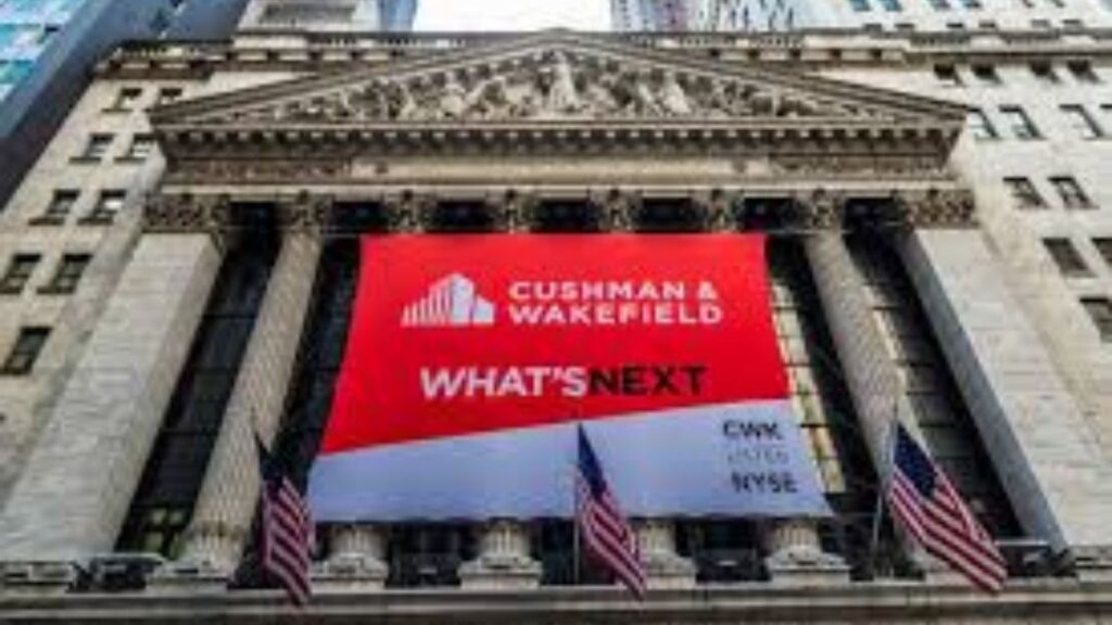 पुणे कार्यालयीन जागा बाजारपेठेत ऐतिहासिक वाढ; 2025 मध्ये 10 दशलक्ष चौ. फुटाचा टप्पा गाठणार!