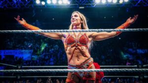 WWE ची ही स्पर्धक सोशल मिडीयावर ट्रोल होणारी क्वीन!