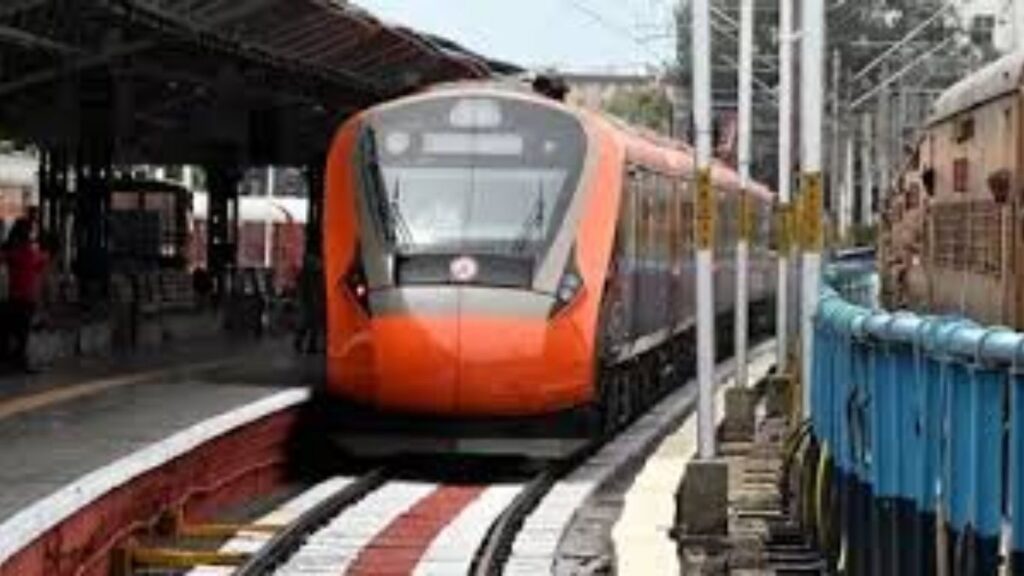 पुणे–नागपूर आणि कोल्हापूर गाड्यांमध्ये ५ सप्टेंबरपासून चार जनरल डबे वाढणार