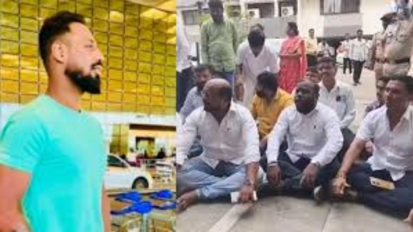 कल्याणमध्ये डेंग्यूची साथ; ३१ वर्षीय तरुणाचा मृत्यू, ३५ रुग्ण आढळले, मनसेचा प्रशासनावर हल्लाबोल