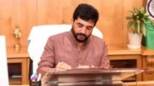 मुरलीधर मोहोळ यांचे ‘24x7 नागरी सेवा कार्यालय’ पुण्यात सुरु