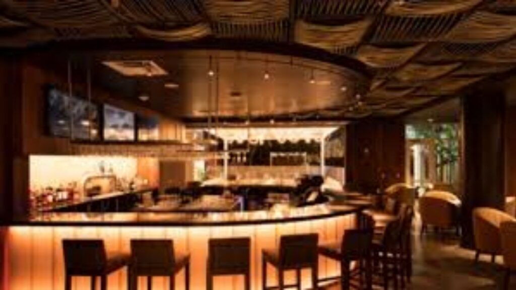 सोमवारी राज्यातील हॉटेल्स आणि रेस्टॉरंट्स पूर्णपणे बंद