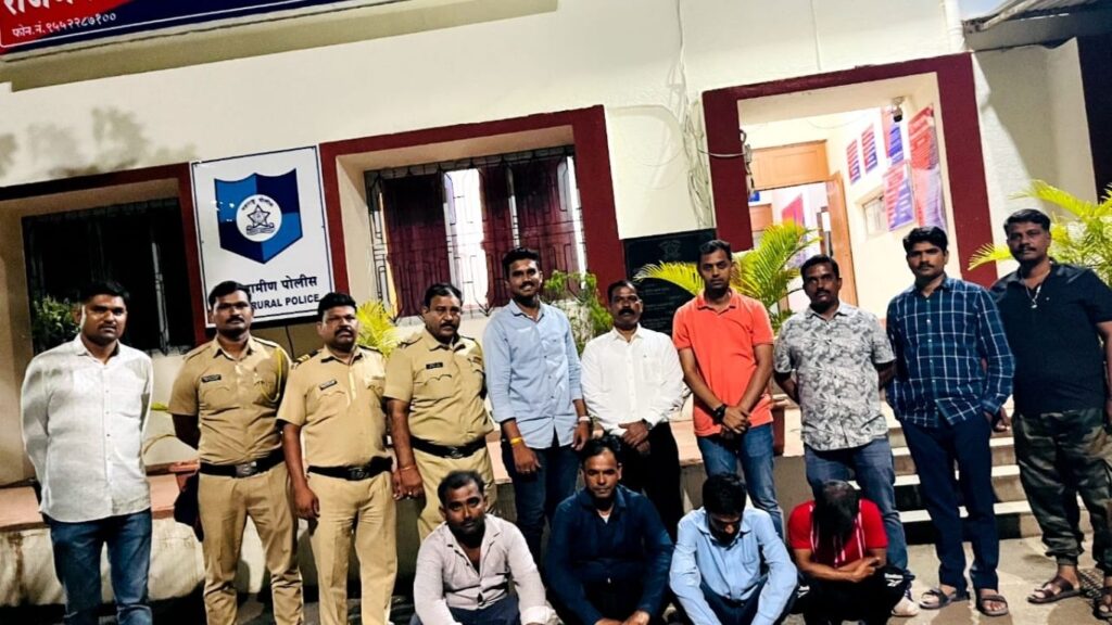 रॅगिंग रोखण्यासाठी आरोग्य विद्यापीठाची विद्यार्थ्यांवर जबाबदारी; ५० प्रकरणांची पार्श्वभूमी