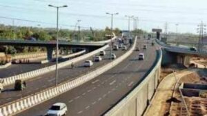 पुणे-सोलापूर रस्त्यावर 6500 कोटींचा खर्च; हडपसर-यवत दरम्यान 25 किमीचा उड्डाणपूल