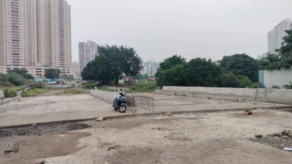 NIBM अ‍ॅनेक्समधील नागरिकांचा विजय