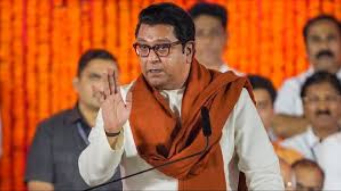 राज ठाकरेंच्या आदेशानंतर मनसेचे गुप्त मिशन सुरू?