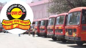 पंढरपूर वारीत एसटी महामंडळाची मोठी कमाई