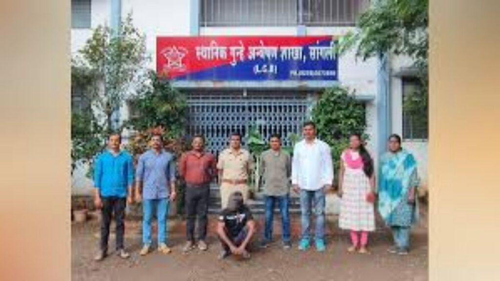 पुण्यात बांगलादेशी तरुणीवर वेश्या व्यवसायासाठी दबाव