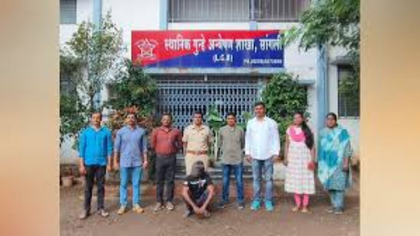 पुण्यात बांगलादेशी तरुणीवर वेश्या व्यवसायासाठी दबाव