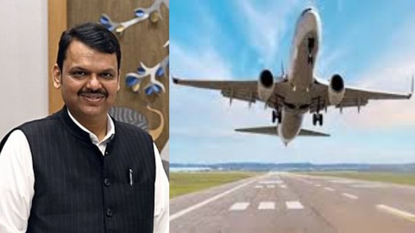 पुण्यात दुसरे विमानतळ होणारच